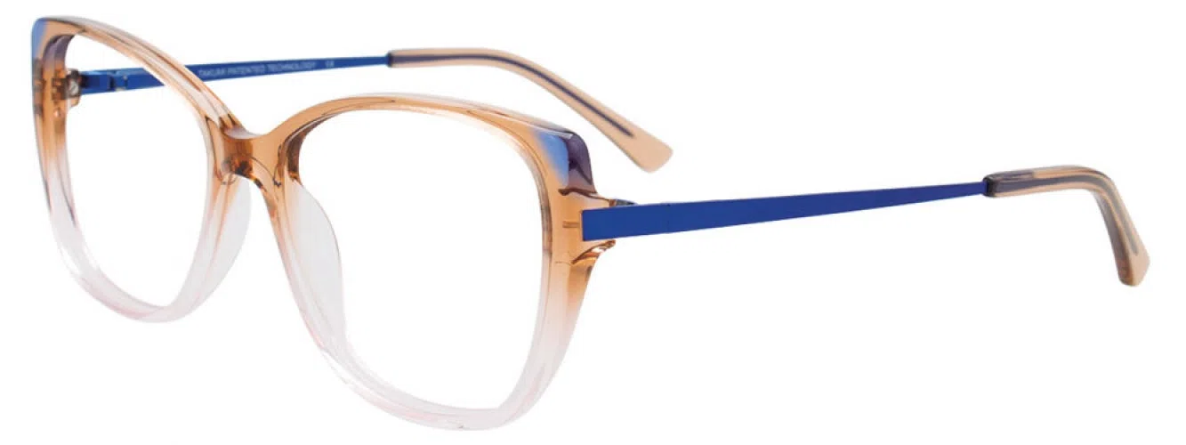 Takumi TK1287 Eyeglasses - view 6